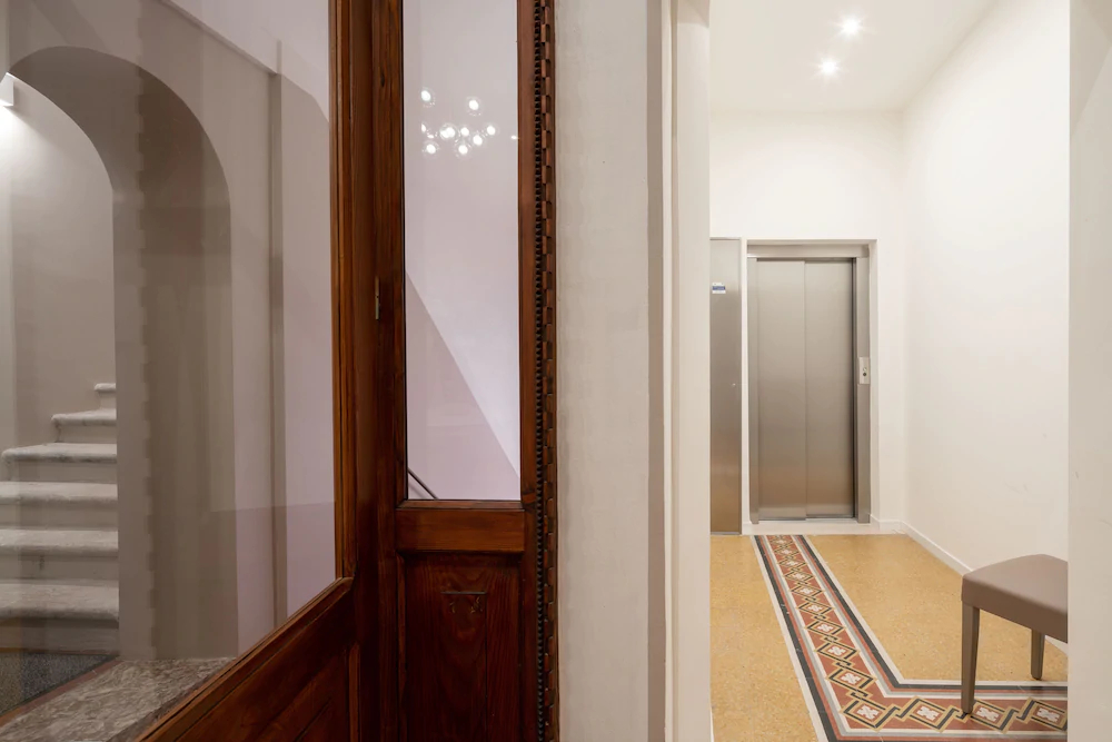 Hotel Palazzo Martinelli Dolfin