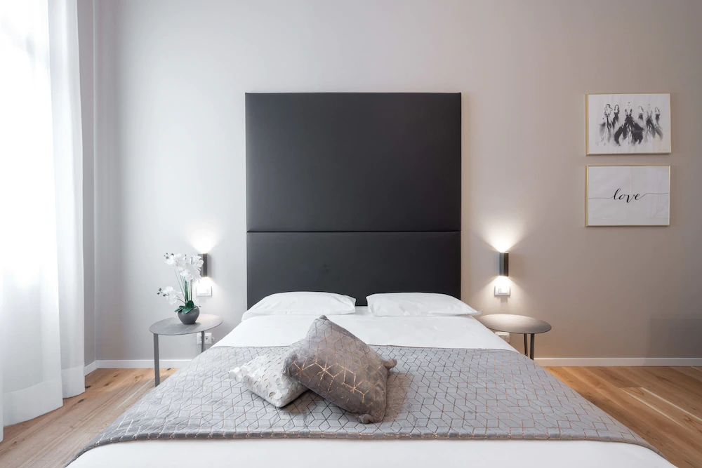 Hotel Palazzo Martinelli Dolfin