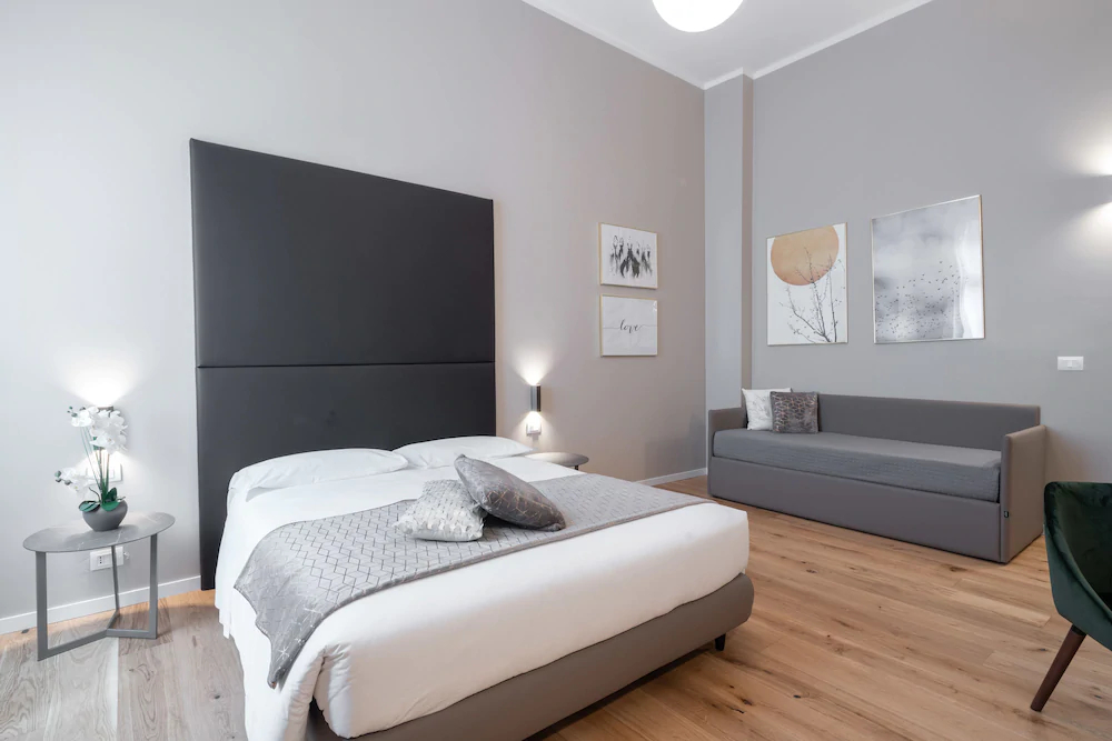 Hotel Palazzo Martinelli Dolfin