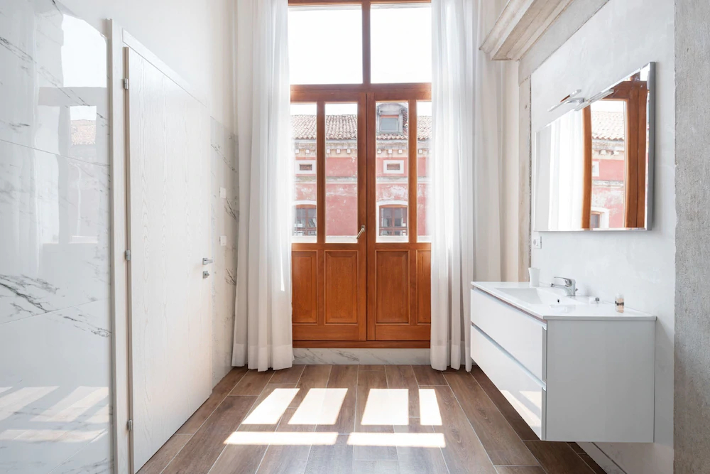 Hotel Palazzo Martinelli Dolfin