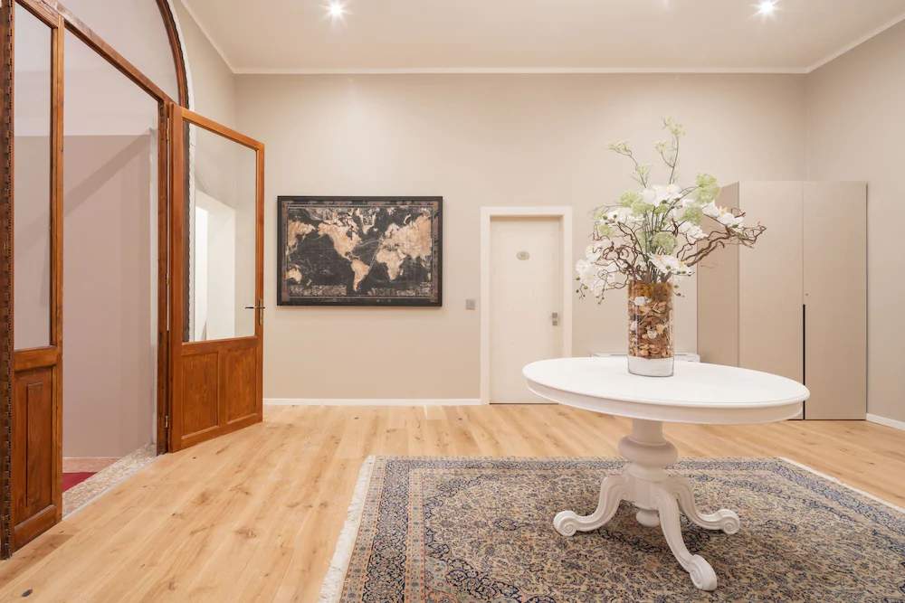 Hotel Palazzo Martinelli Dolfin