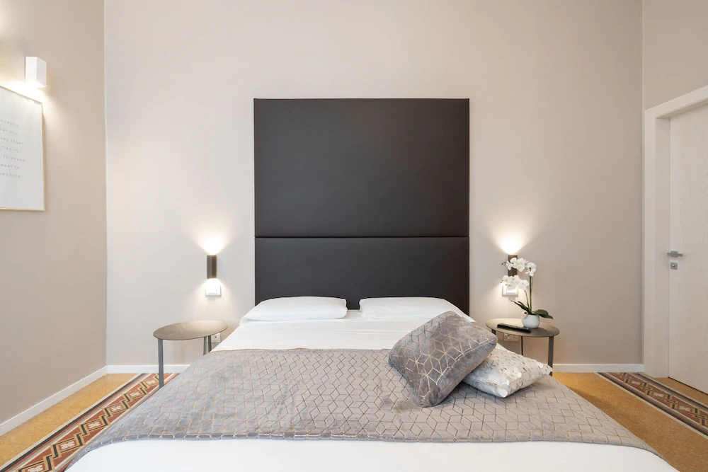 Hotel Palazzo Martinelli Dolfin