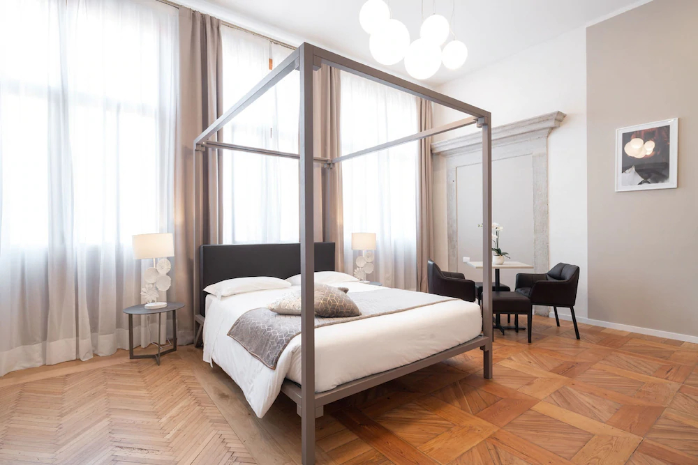 Hotel Palazzo Martinelli Dolfin