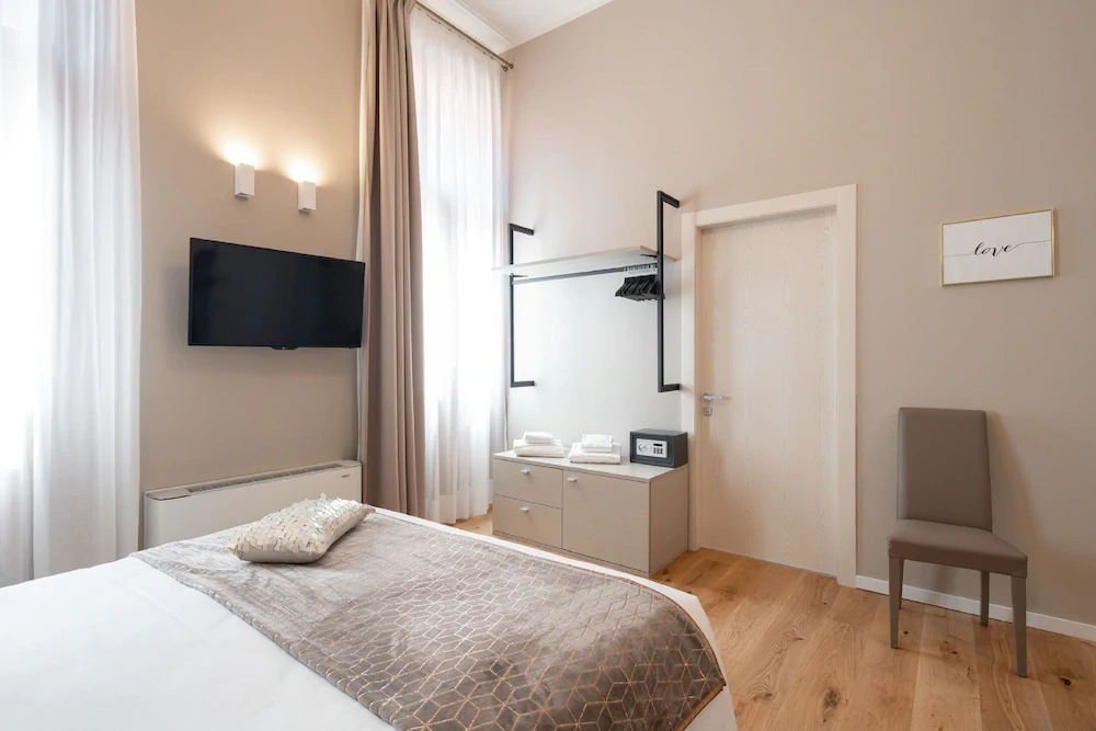 Hotel Palazzo Martinelli Dolfin