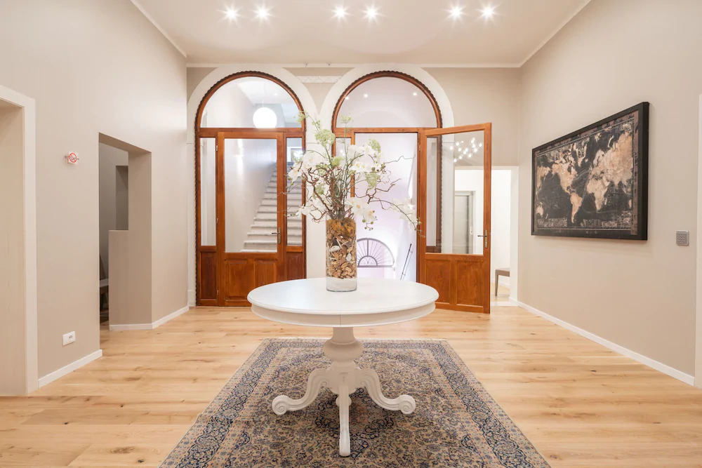 Hotel Palazzo Martinelli Dolfin