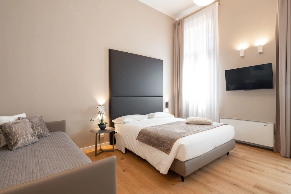 Hotel Palazzo Martinelli Dolfin