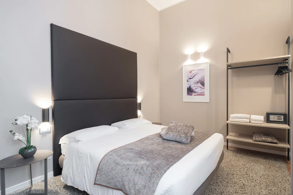 Hotel Palazzo Martinelli Dolfin