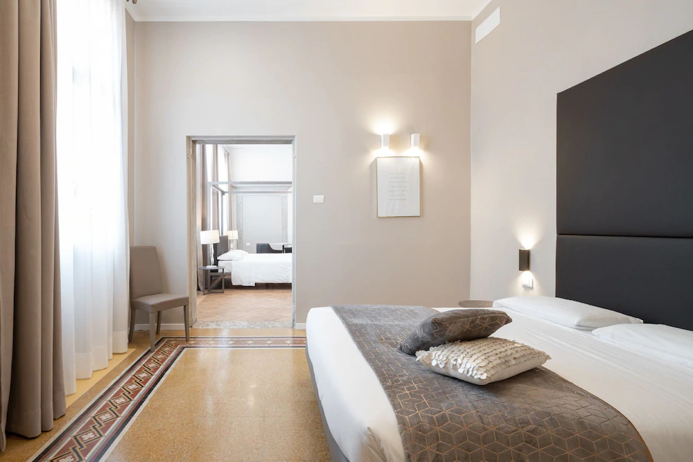 Hotel Palazzo Martinelli Dolfin