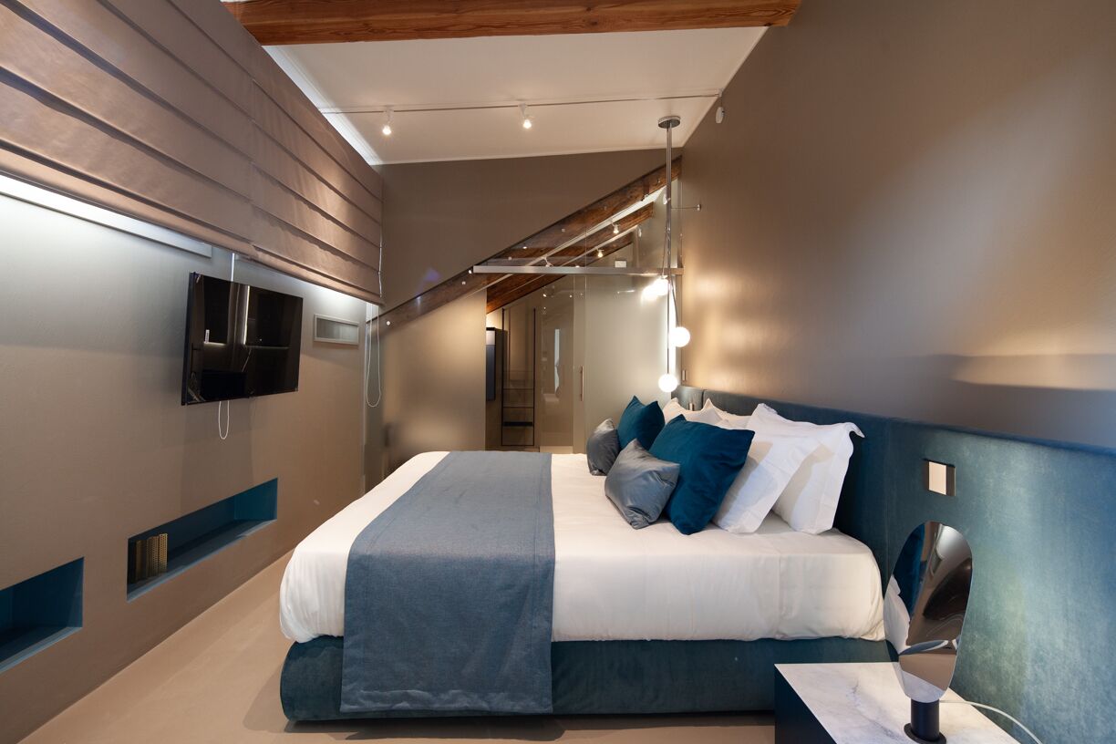 Hotel Palazzo Pianca