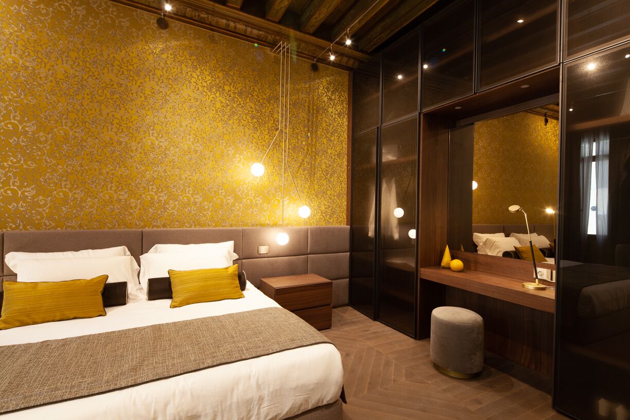 Hotel Palazzo Pianca