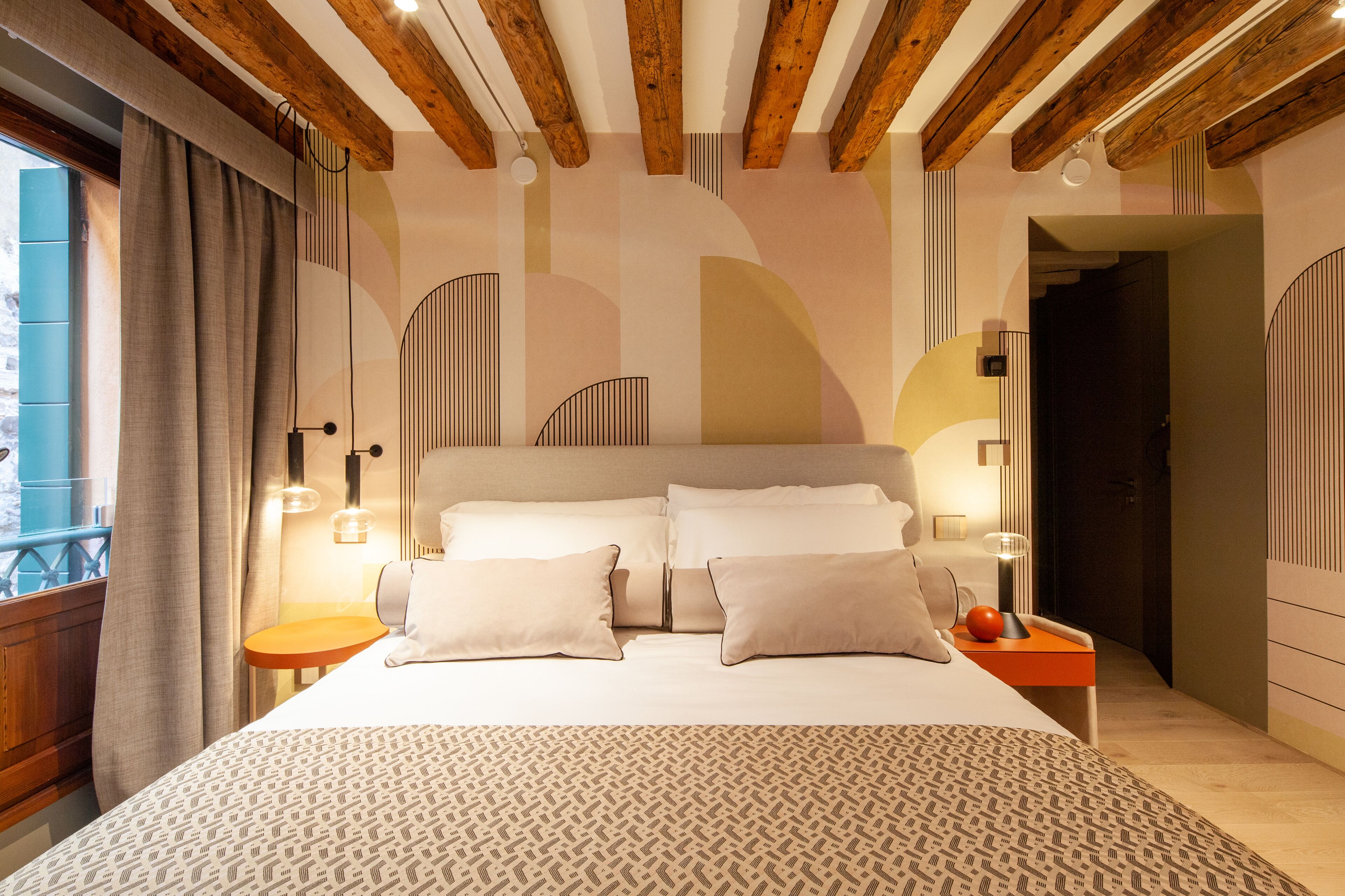 Hotel Palazzo Pianca