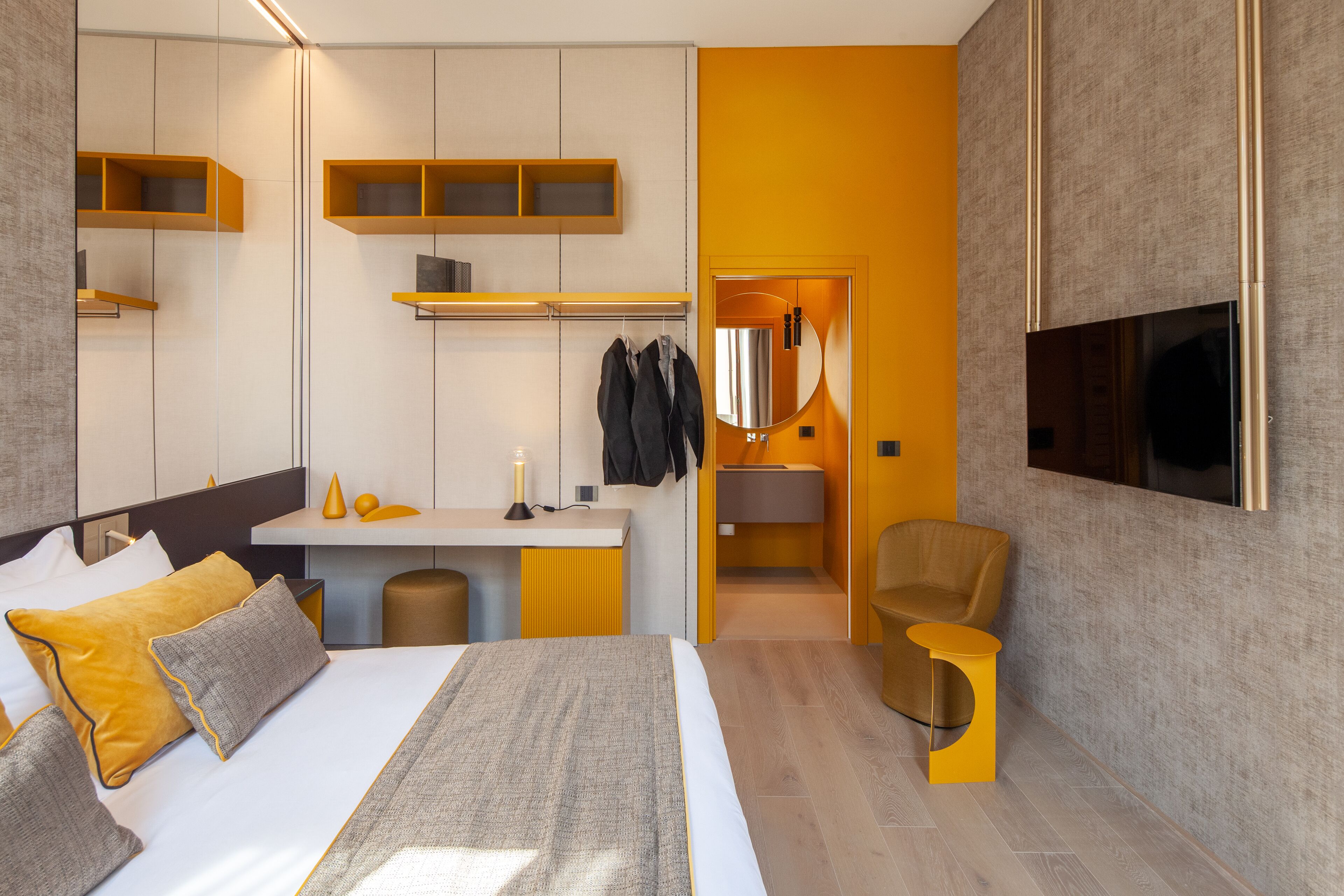 Hotel Palazzo Pianca