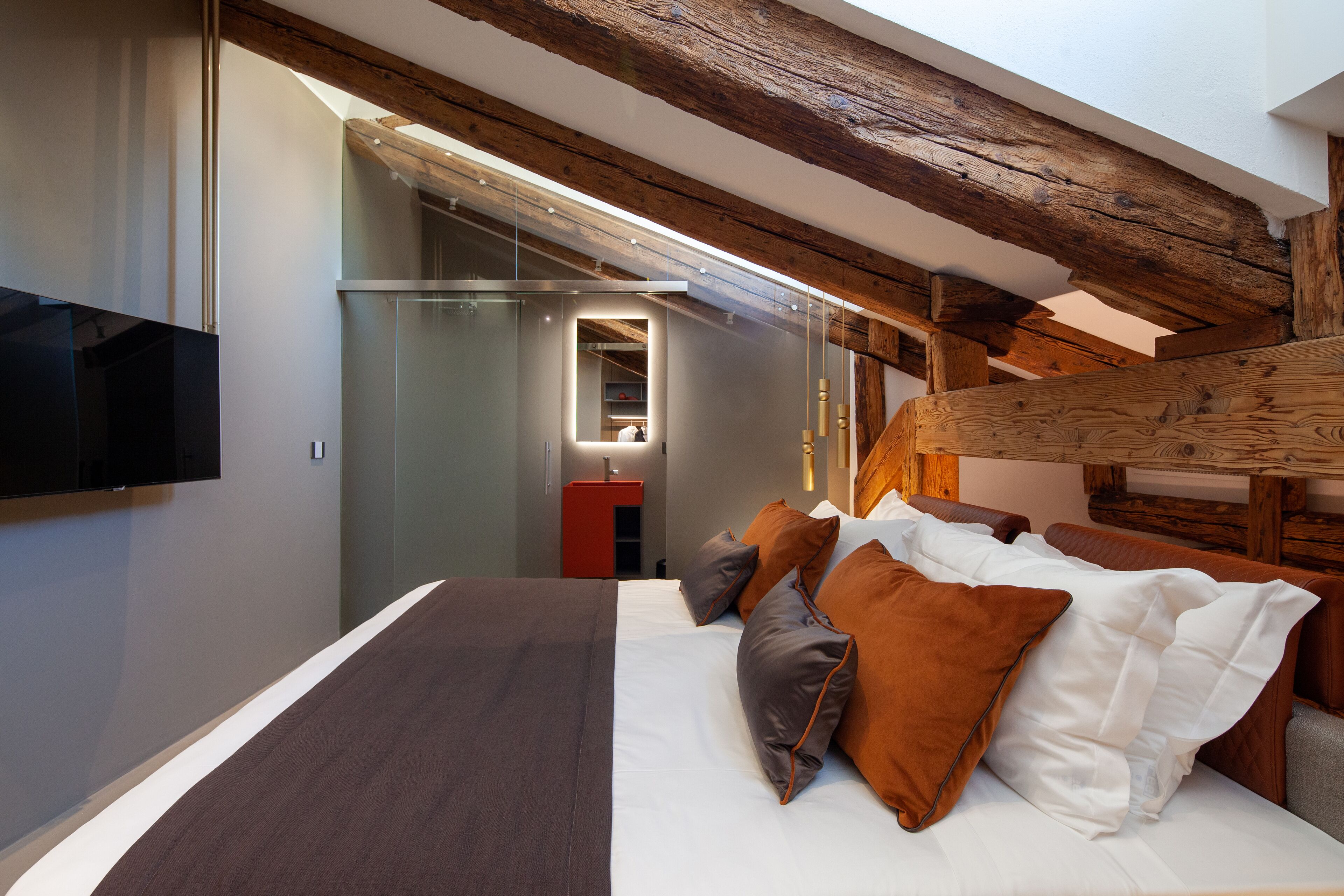 Hotel Palazzo Pianca