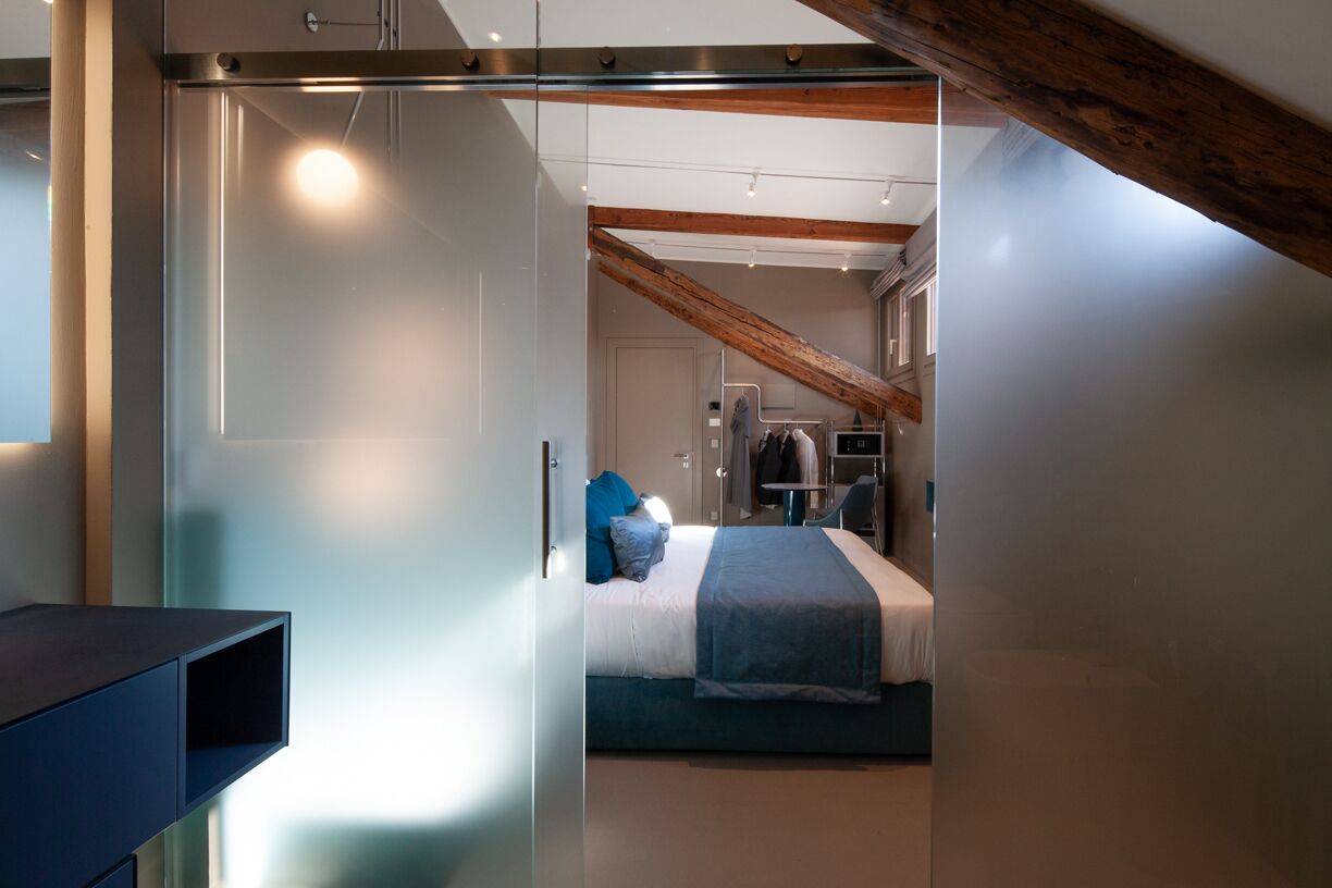 Hotel Palazzo Pianca