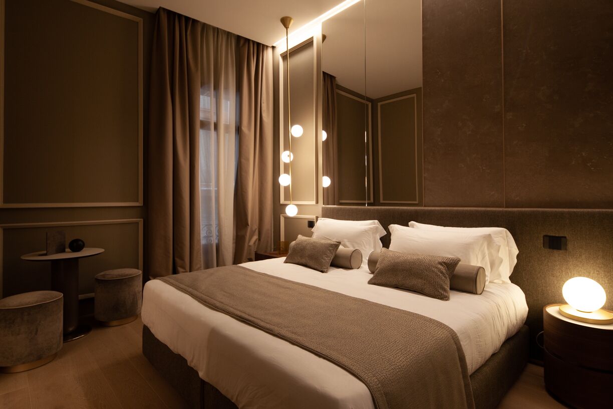 Hotel Palazzo Pianca