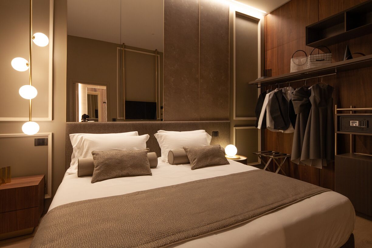 Hotel Palazzo Pianca