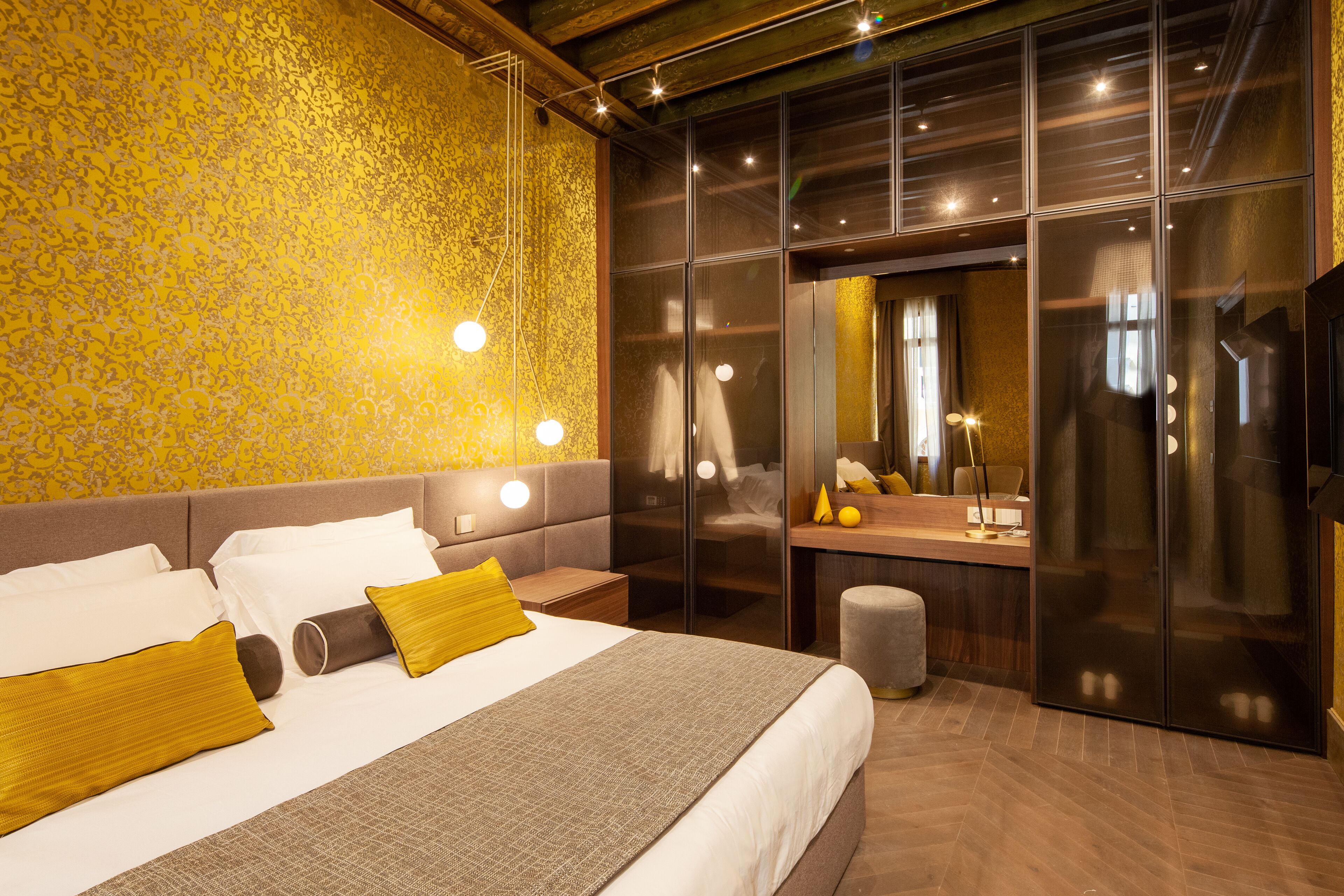 Hotel Palazzo Pianca