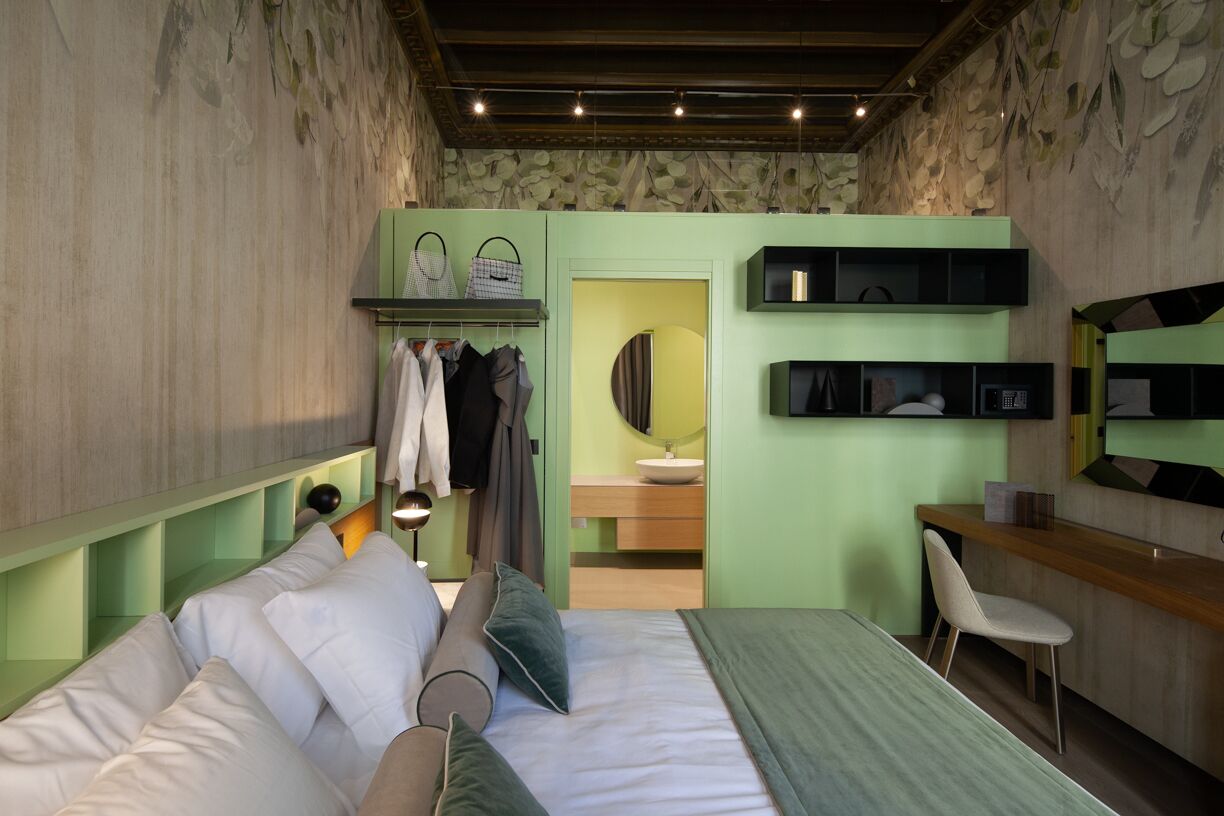 Hotel Palazzo Pianca