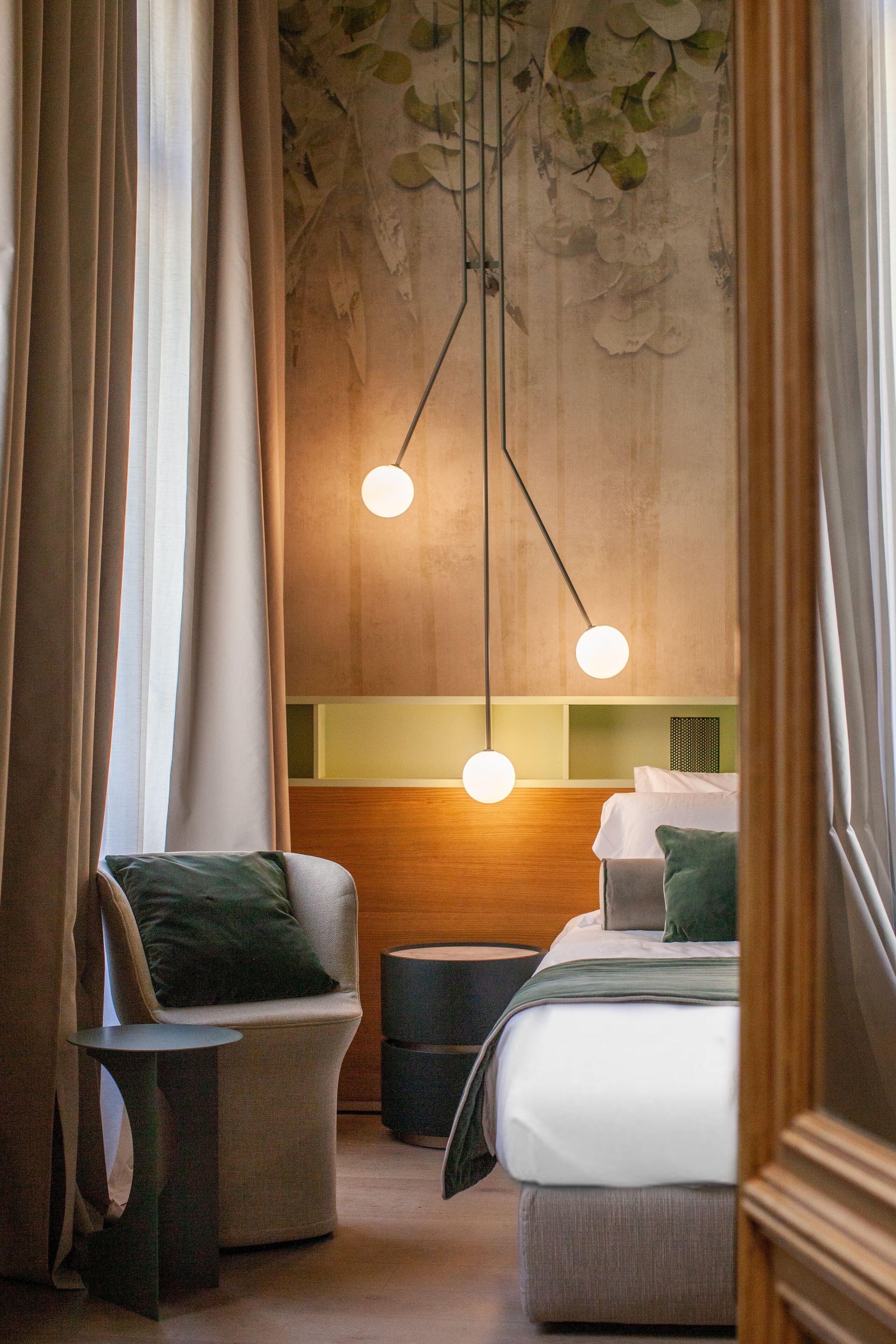 Hotel Palazzo Pianca