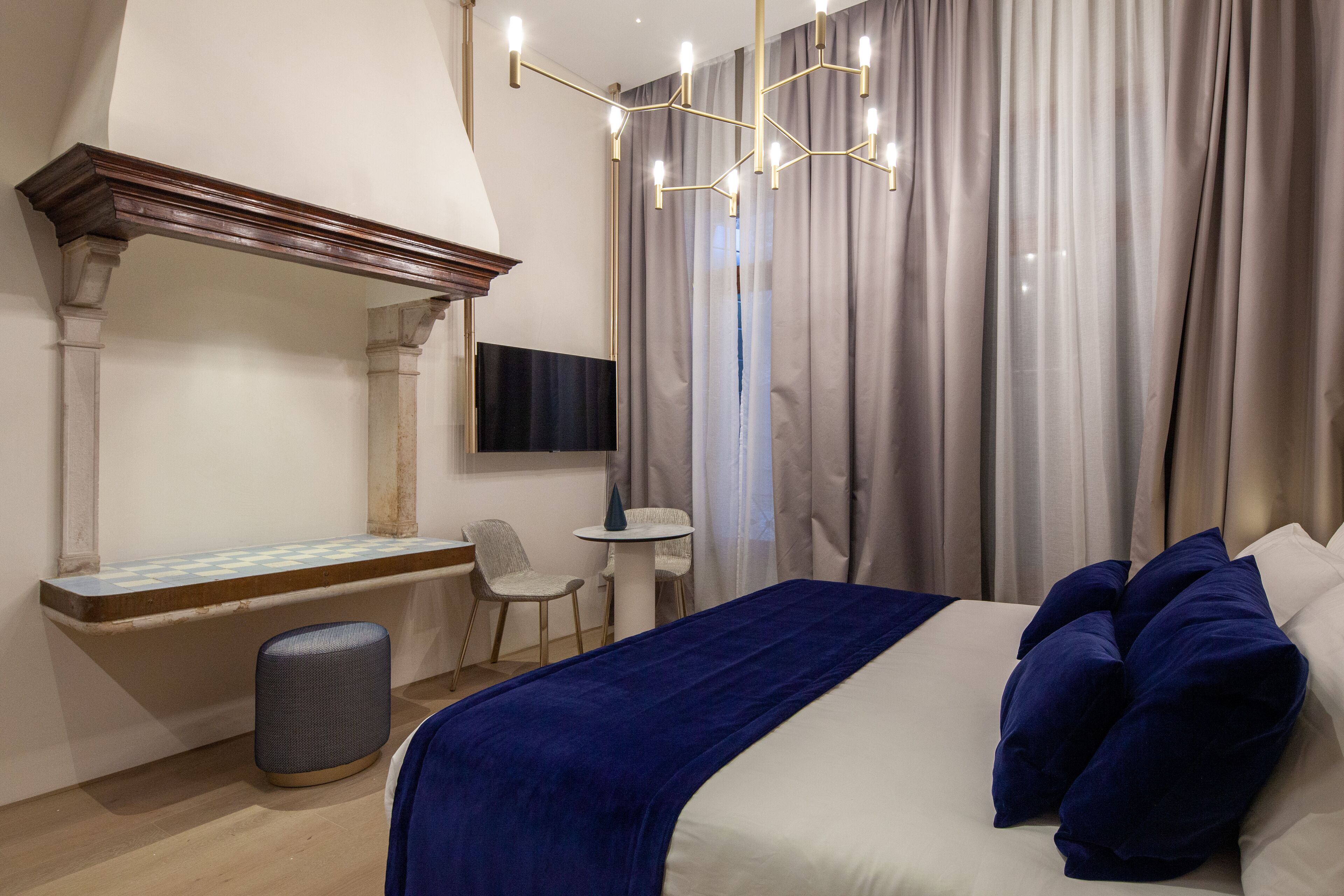 Hotel Palazzo Pianca