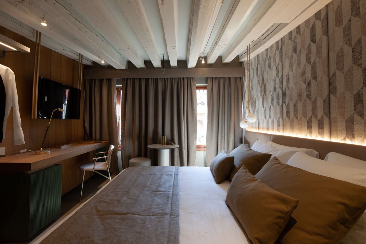 Hotel Palazzo Pianca