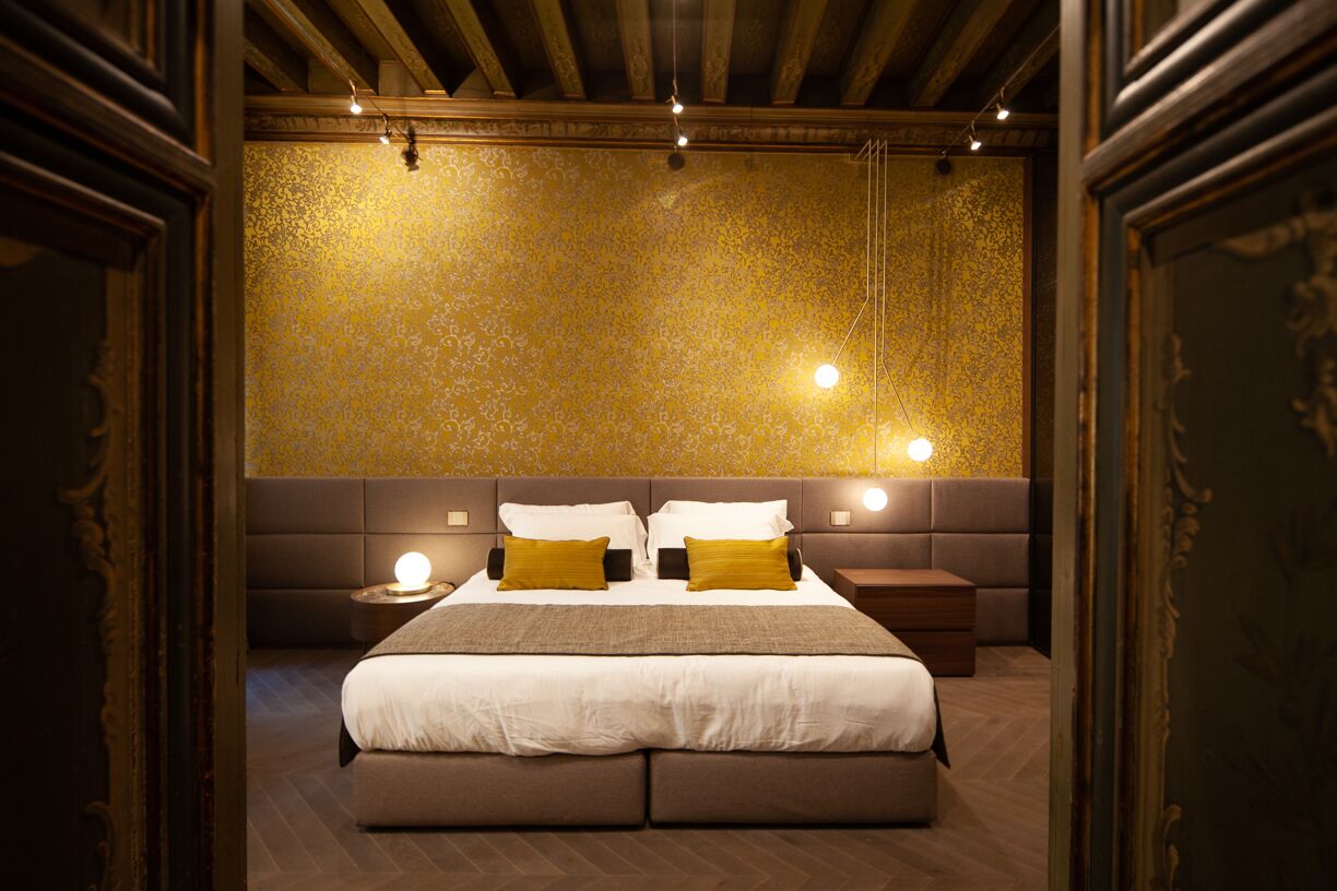 Hotel Palazzo Pianca