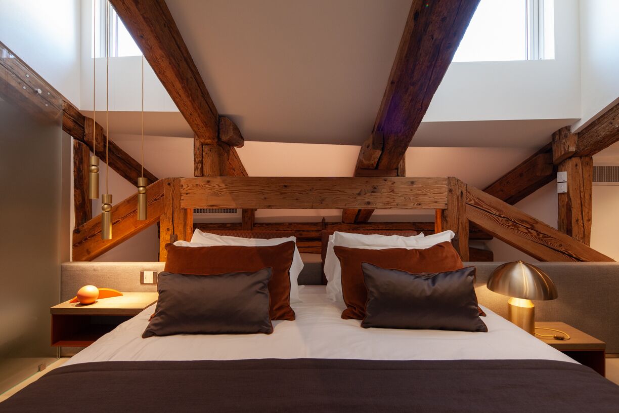 Hotel Palazzo Pianca