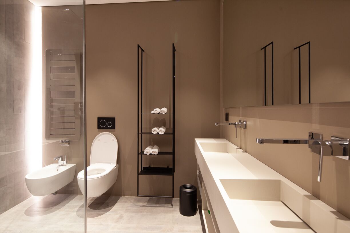 Hotel Palazzo Pianca