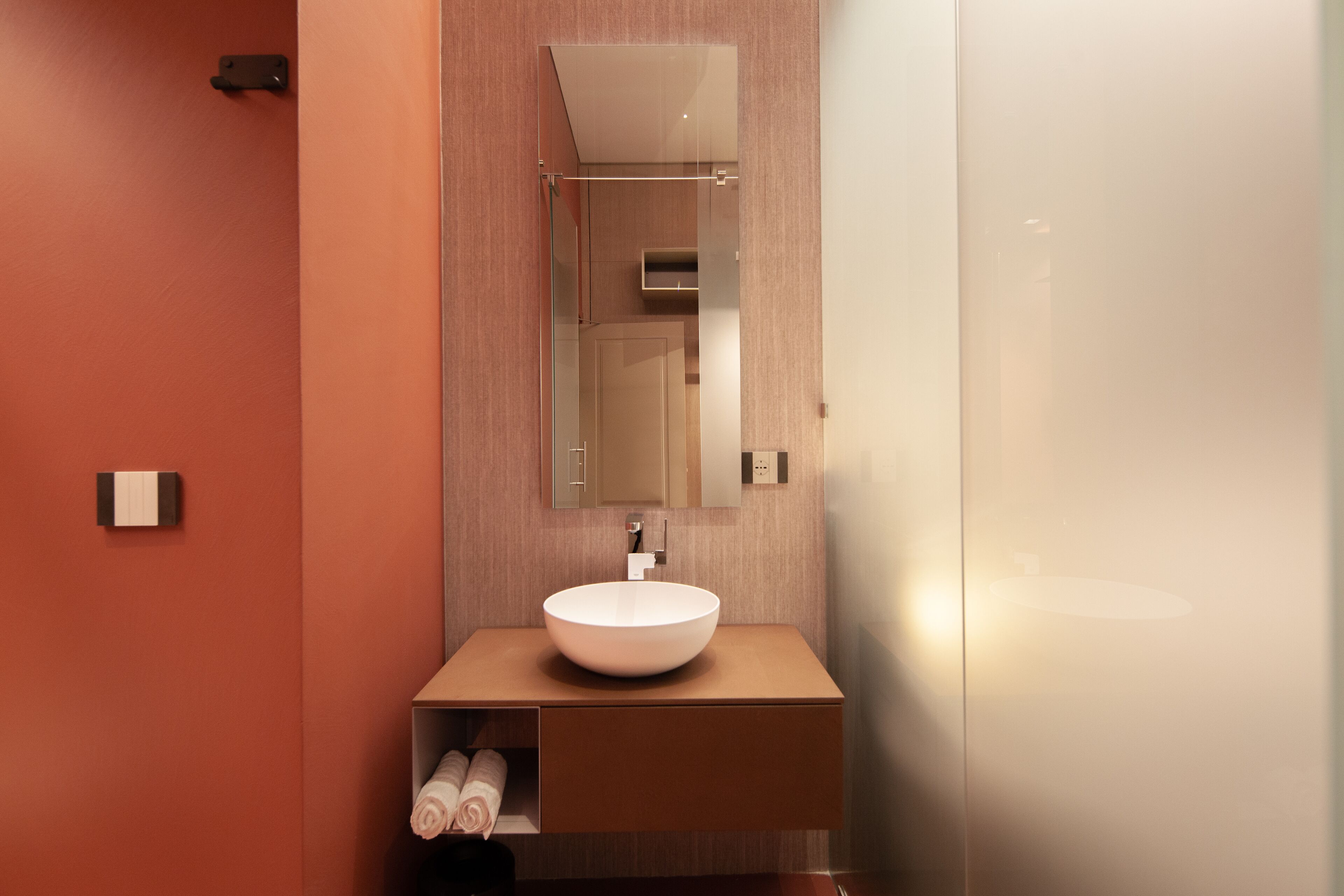 Hotel Palazzo Pianca