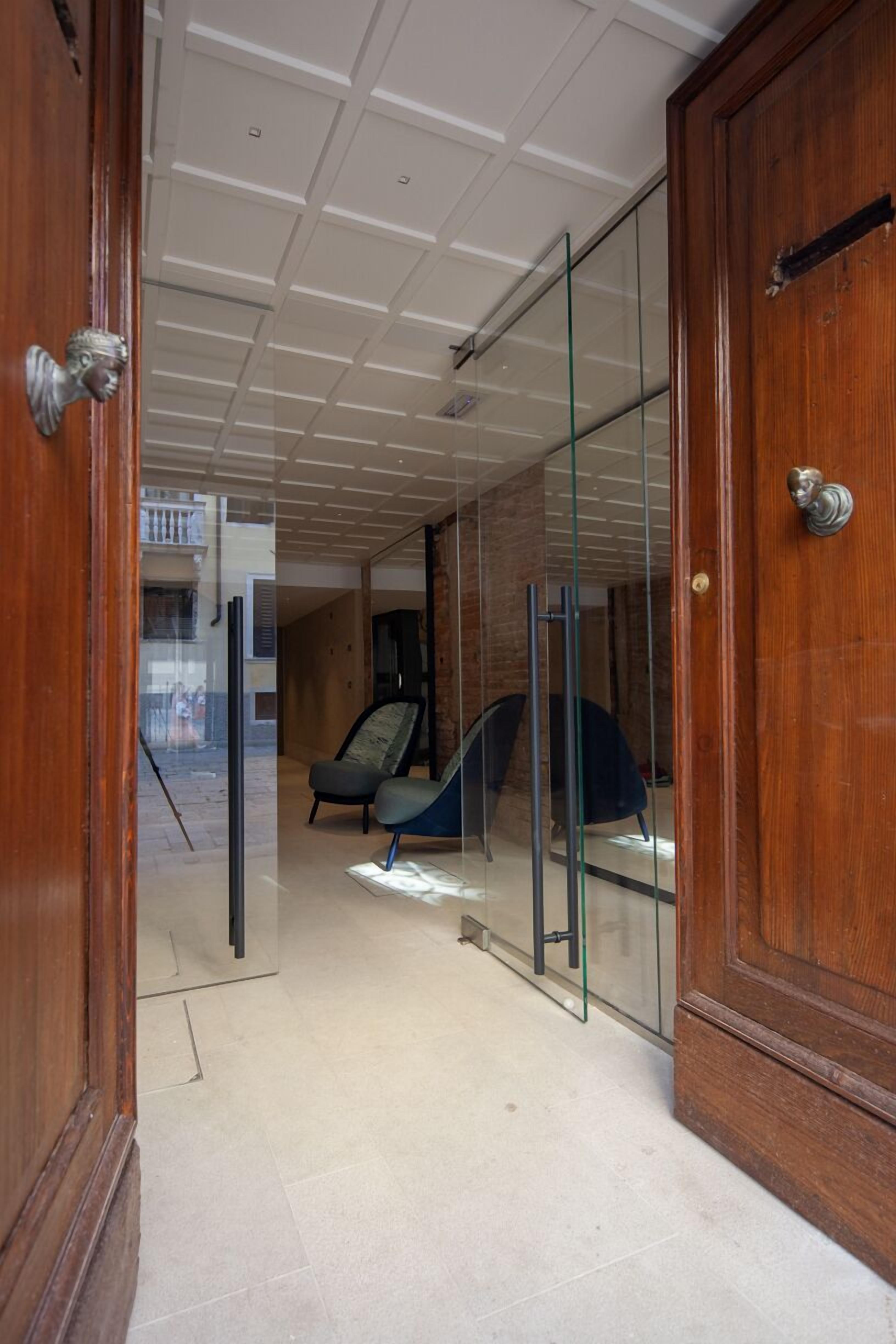 Hotel Palazzo Pianca