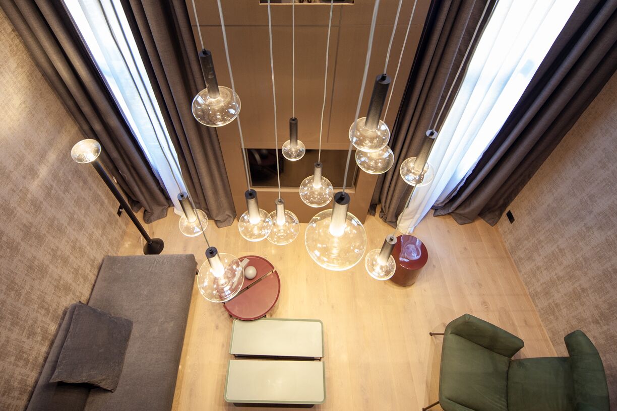 Hotel Palazzo Pianca