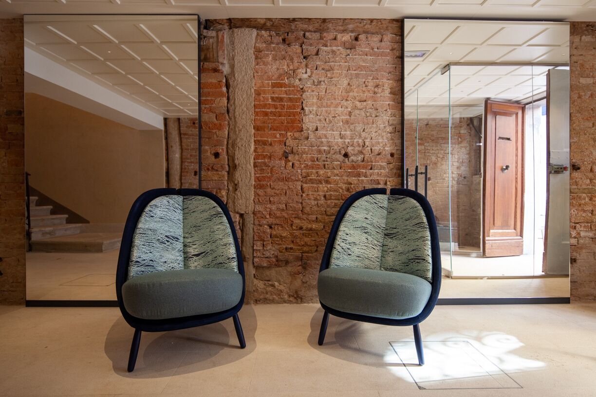 Hotel Palazzo Pianca