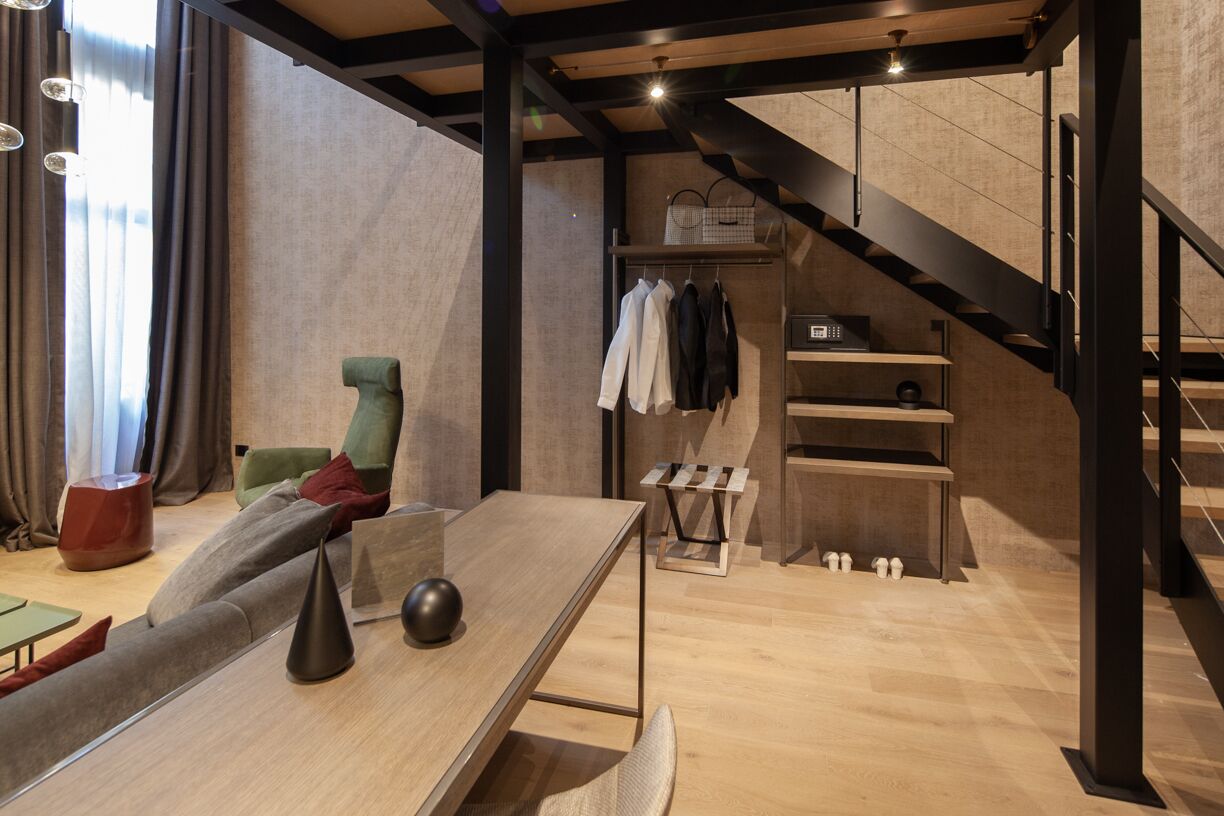 Hotel Palazzo Pianca