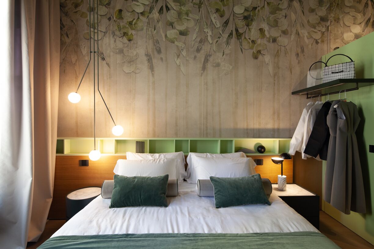 Hotel Palazzo Pianca