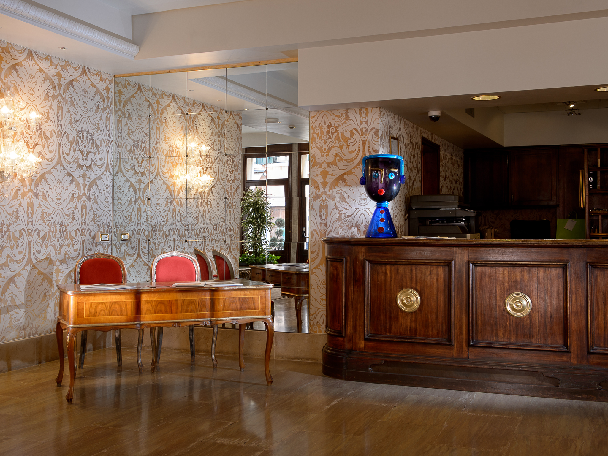 Hotel Principe