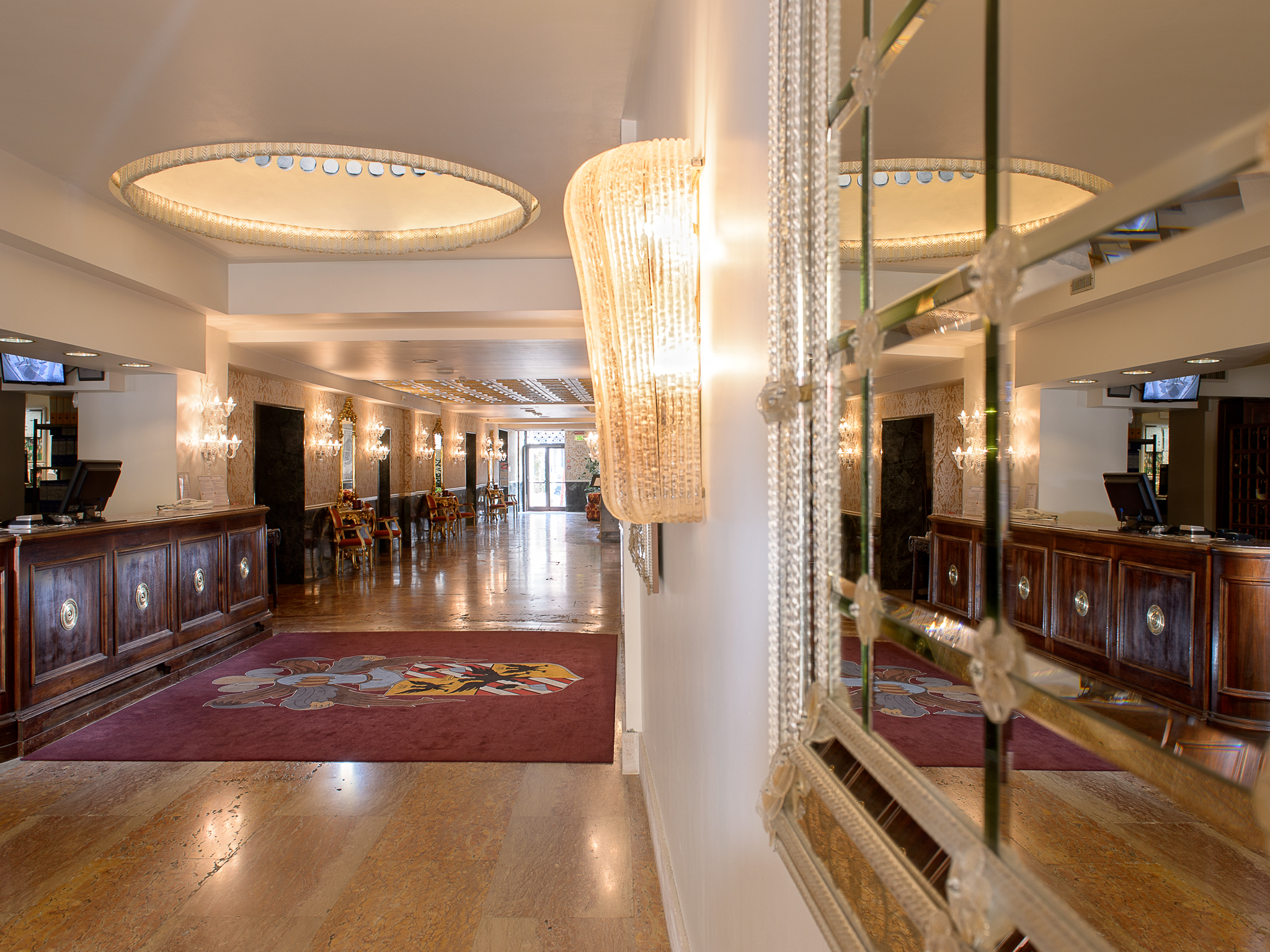 Hotel Principe