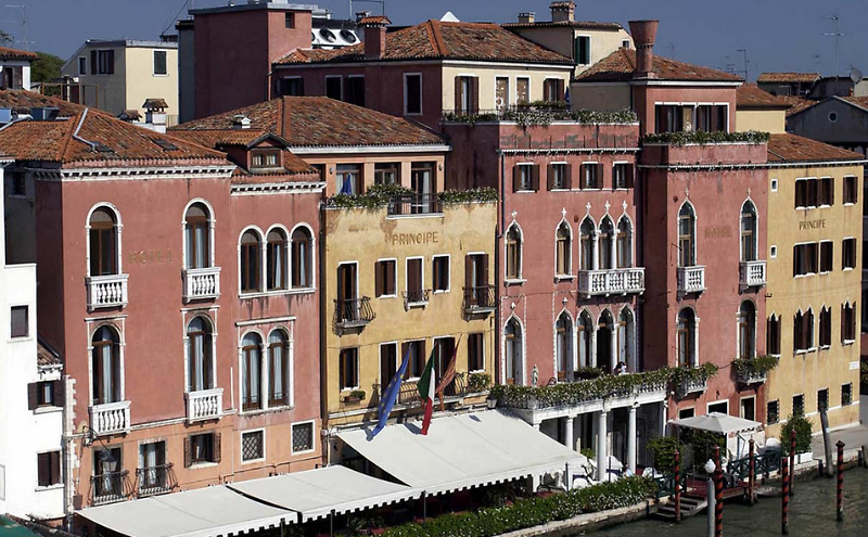 Hotel Principe