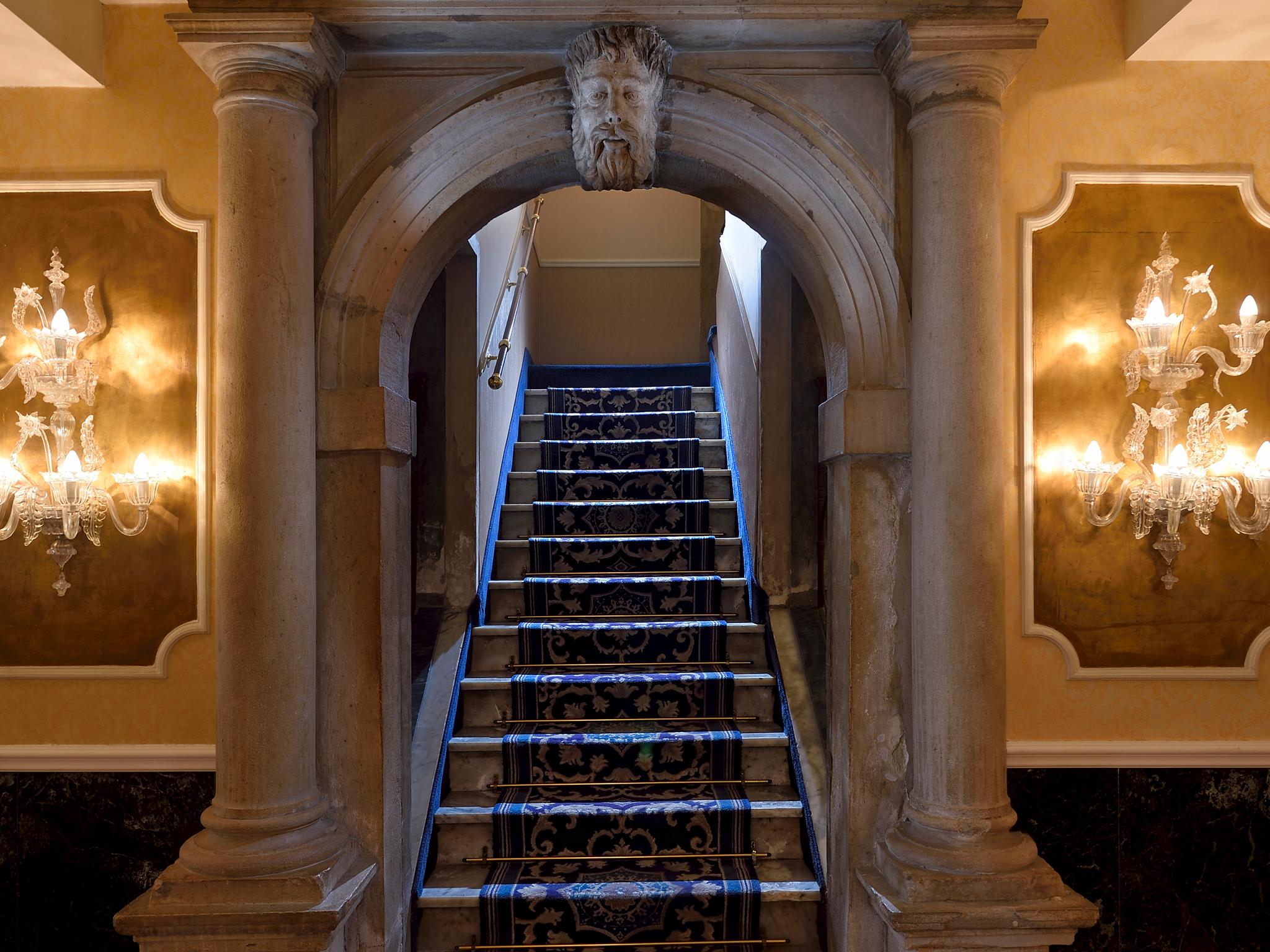 Hotel Principe