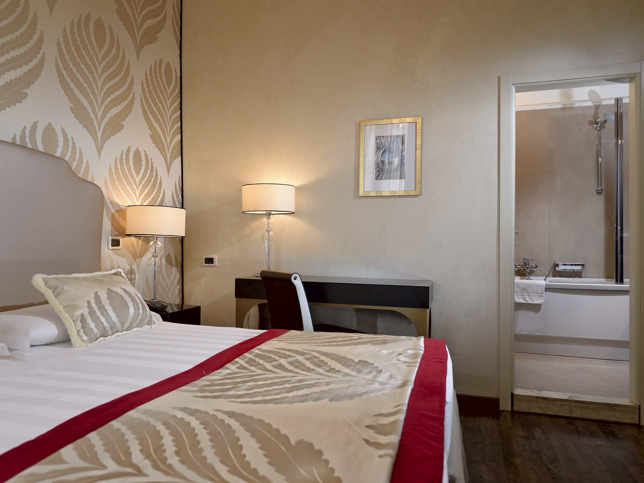 Hotel Principe