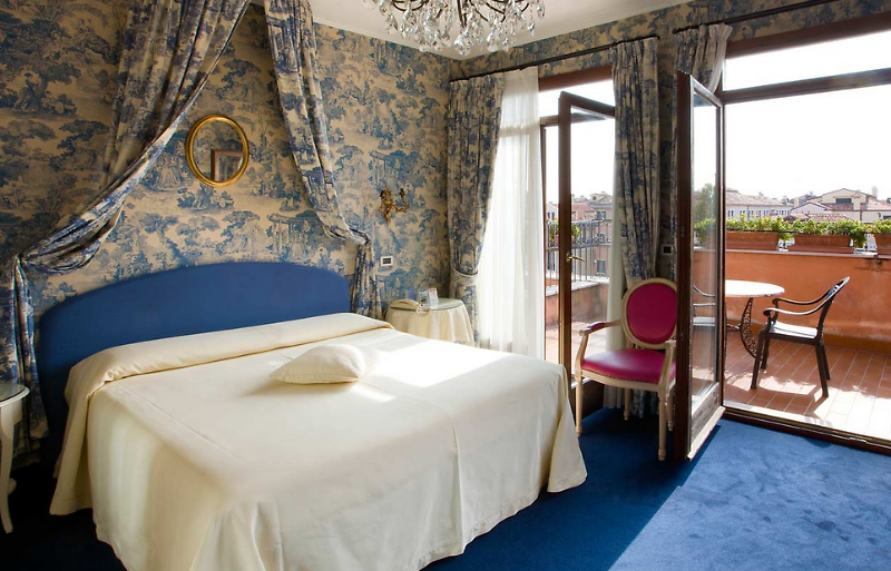 Hotel Principe
