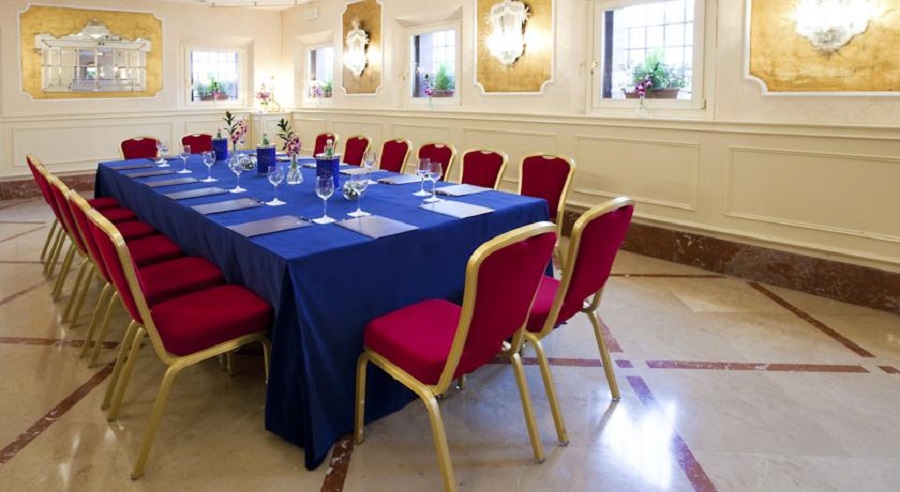 Hotel Principe