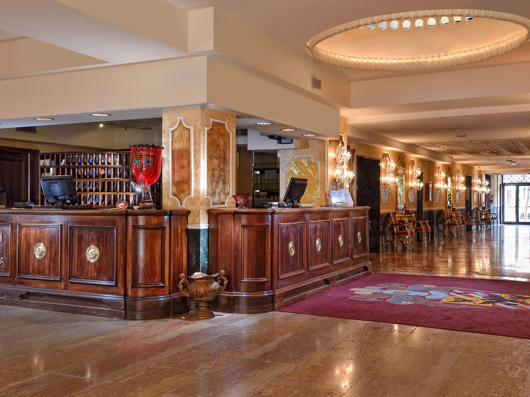Hotel Principe