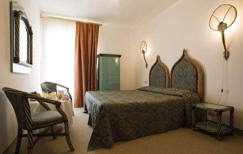 Hotel Rigel Venezia