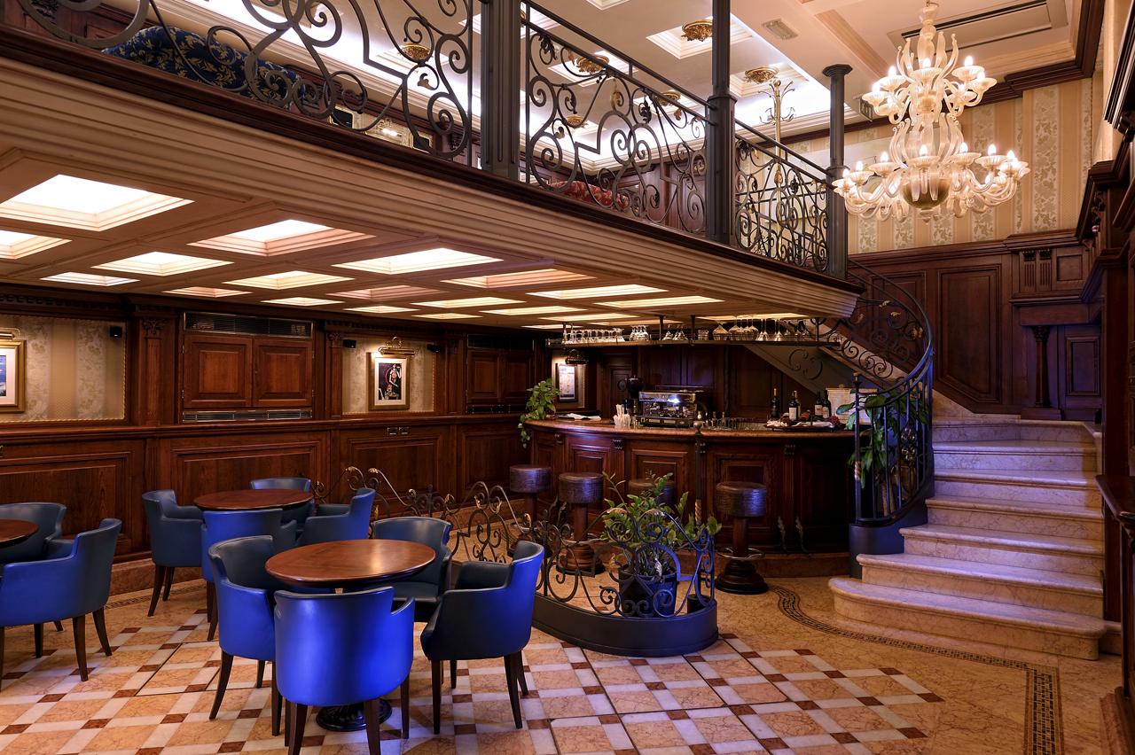 Hotel Royal San Marco