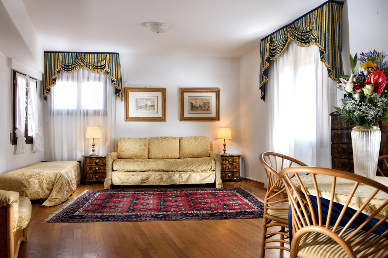 Hotel Royal San Marco
