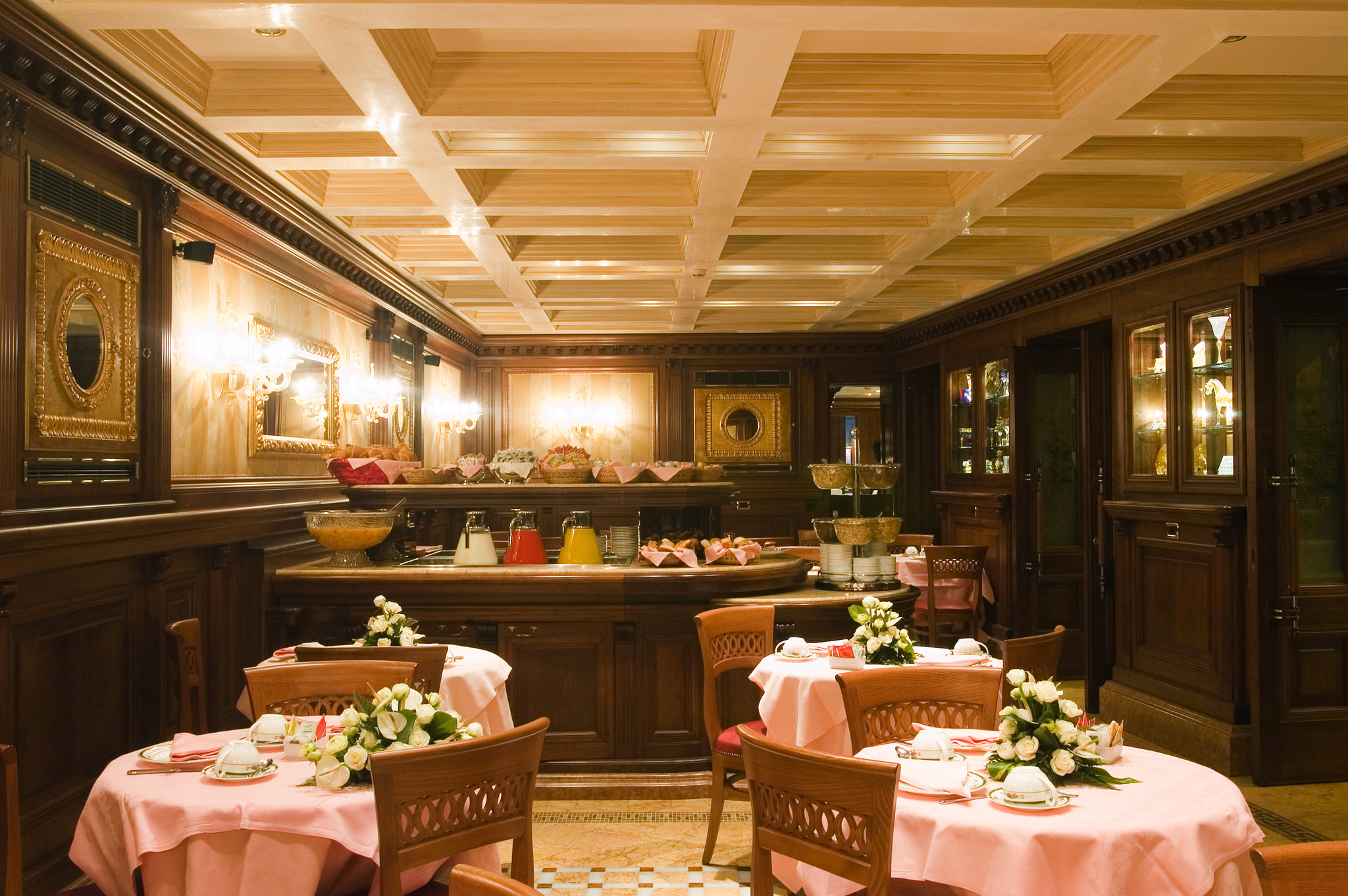 Hotel Royal San Marco