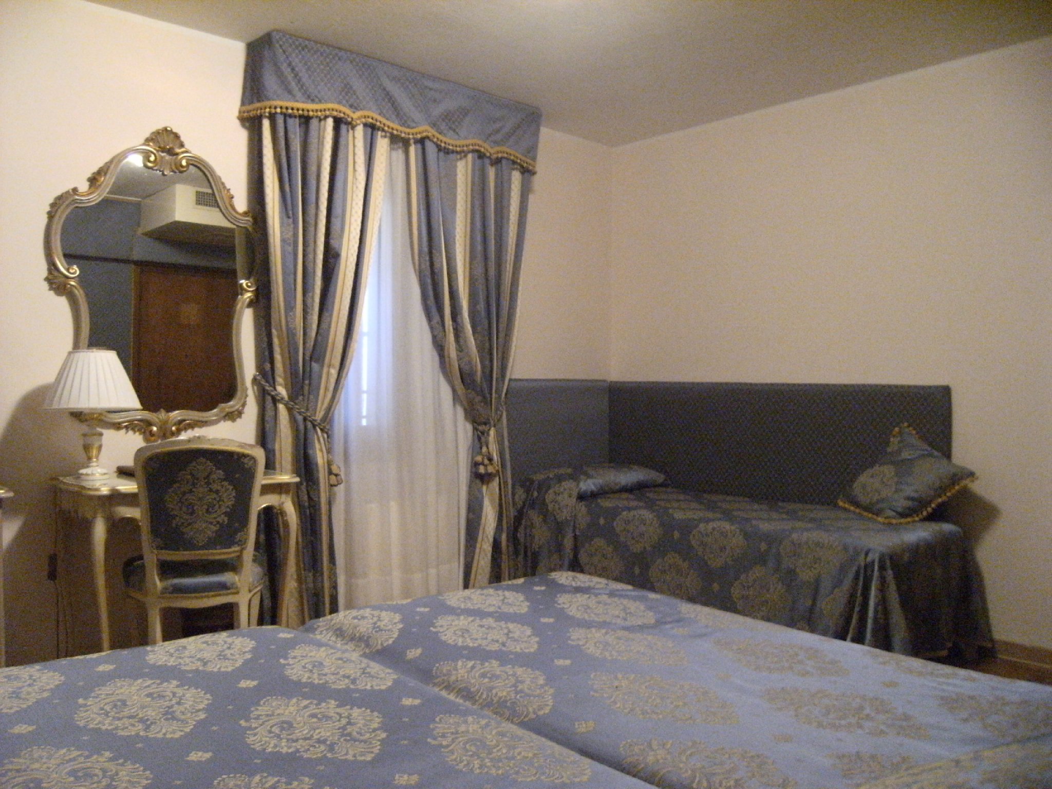 Hotel Royal San Marco