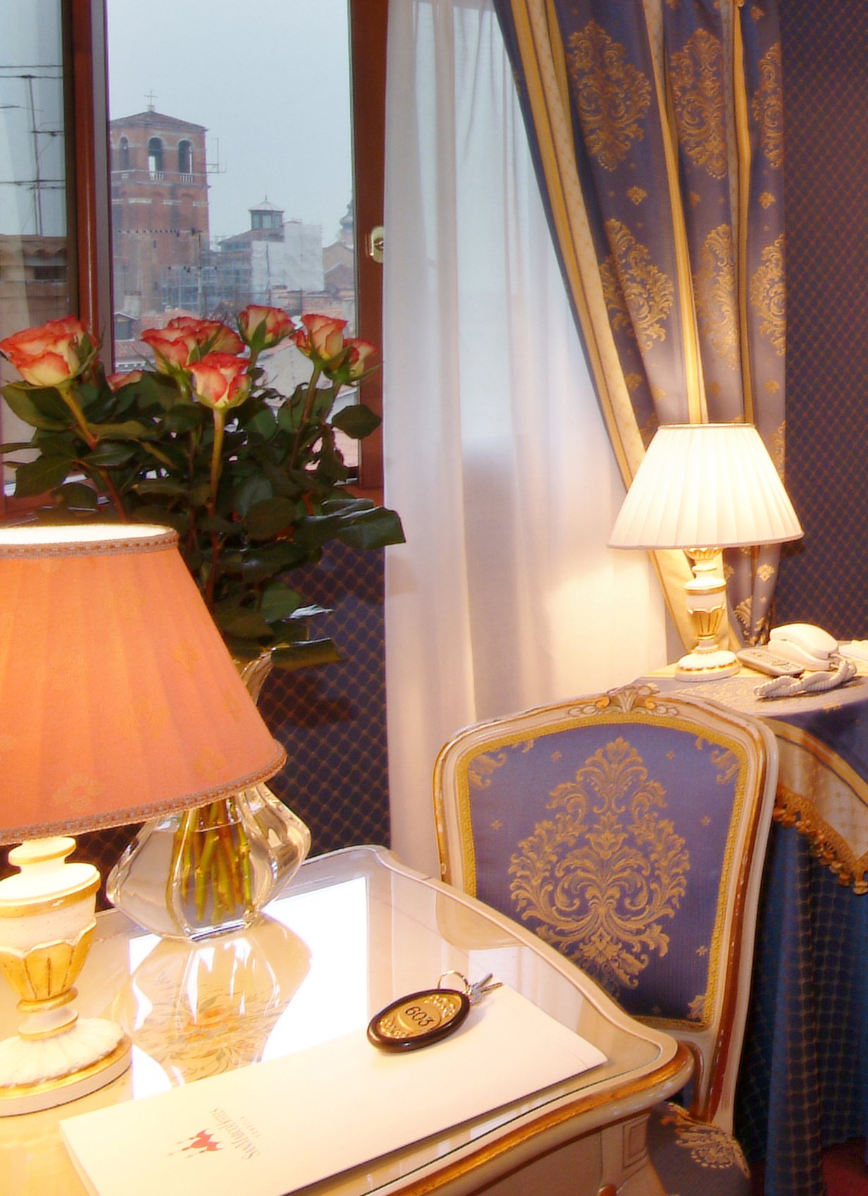 Hotel Royal San Marco