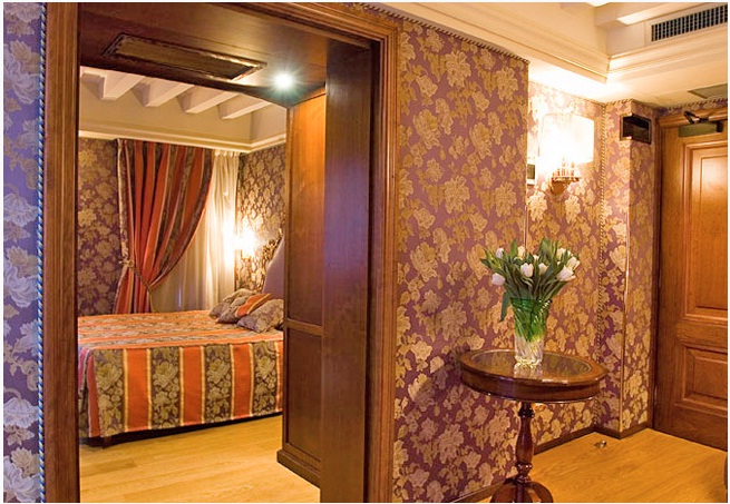Hotel Royal San Marco