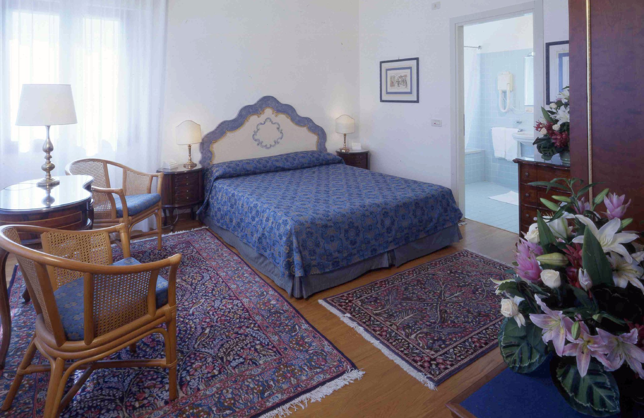 Hotel Royal San Marco